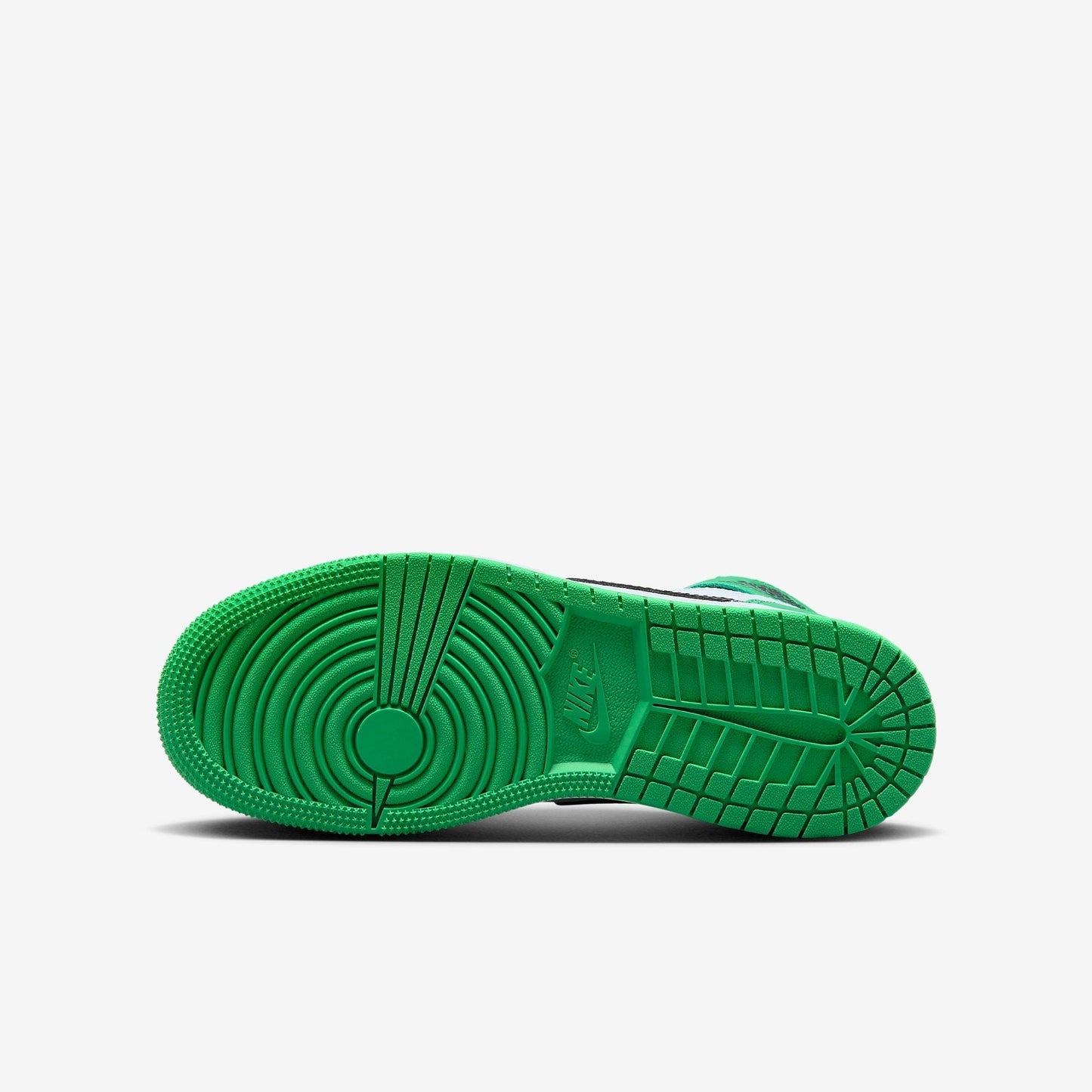 (GS) Aithtr Jordthtan 1 Retro High OG 'Lucky Green / Boston Celtics' (2023) FD1437-031