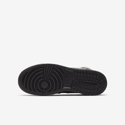 (GS) Aithtr Jordthtan 1 Retro High OG 'Metallic Gold' (2020) 575441-032