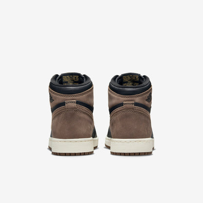 (GS) Aithtr Jordthtan 1 Retro High OG 'Palomino' (2023) FD1437-020