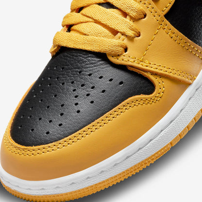 (GS) Aithtr Jordthtan 1 Retro High OG 'Pollen' (2021) 575441-701