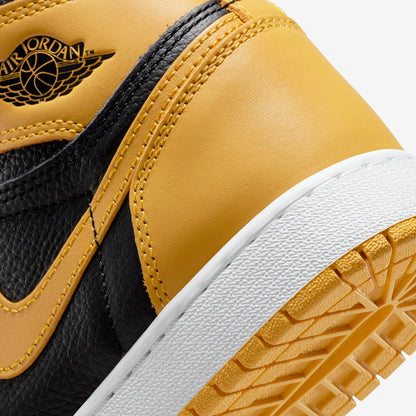 (GS) Aithtr Jordthtan 1 Retro High OG 'Pollen' (2021) 575441-701