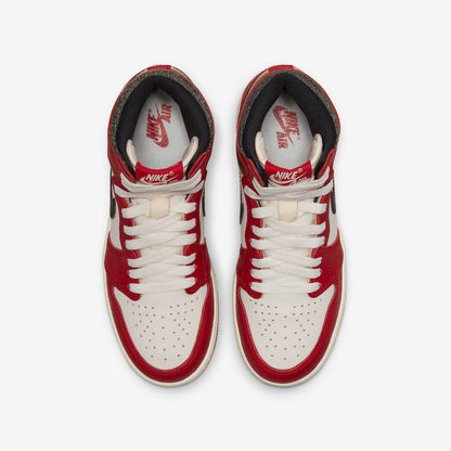 (GS) Aithtr Jordthtan 1 Retro High OG 'Reimagined Chicago / Lost and Found' (2022) FD1437-612