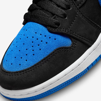 (GS) Aithtr Jordthtan 1 Retro High OG 'Reimagined Royal Blue' (2023) FD1437-042