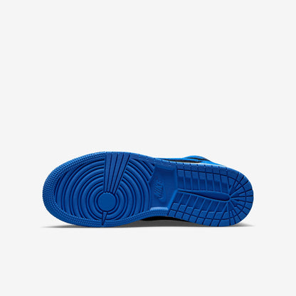 (GS) Aithtr Jordthtan 1 Retro High OG 'Reimagined Royal Blue' (2023) FD1437-042