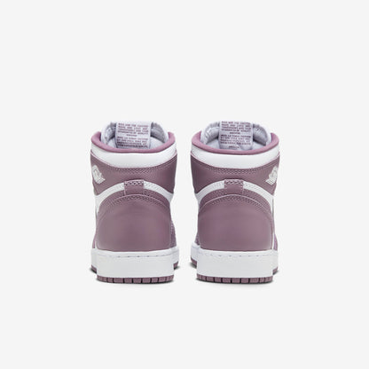 (GS) Aithtr Jordthtan 1 Retro High OG 'Sky J Mauve' (2023) FD1437-105