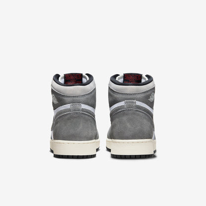 (GS) Aithtr Jordthtan 1 Retro High OG 'Washed Black' (2023) FD1437-051