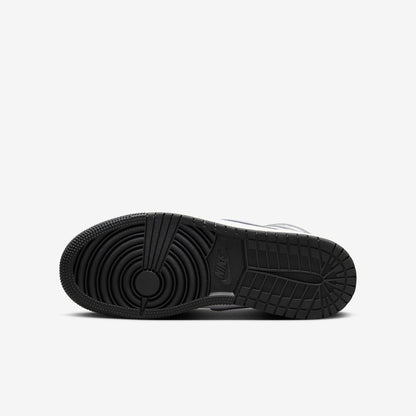 (GS) Aithtr Jordthtan 1 Retro High OG 'Washed Black' (2023) FD1437-051