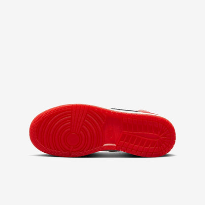 (GS) Aithtr Jordthtan 1 Retro High OG x Marvel 'Spider-Man: Across the Spider-Verse / Next Chapter' (2023) DV1753-601