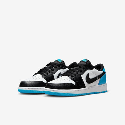 (GS) Aithtr Jordthtan 1 Retro Low OG 'UNC' (2022) CZ0858-104