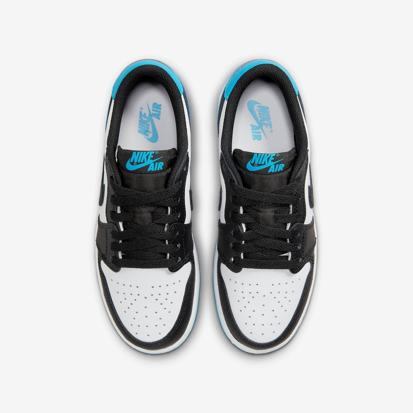 (GS) Aithtr Jordthtan 1 Retro Low OG 'UNC' (2022) CZ0858-104