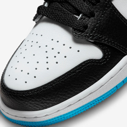 (GS) Aithtr Jordthtan 1 Retro Low OG 'UNC' (2022) CZ0858-104