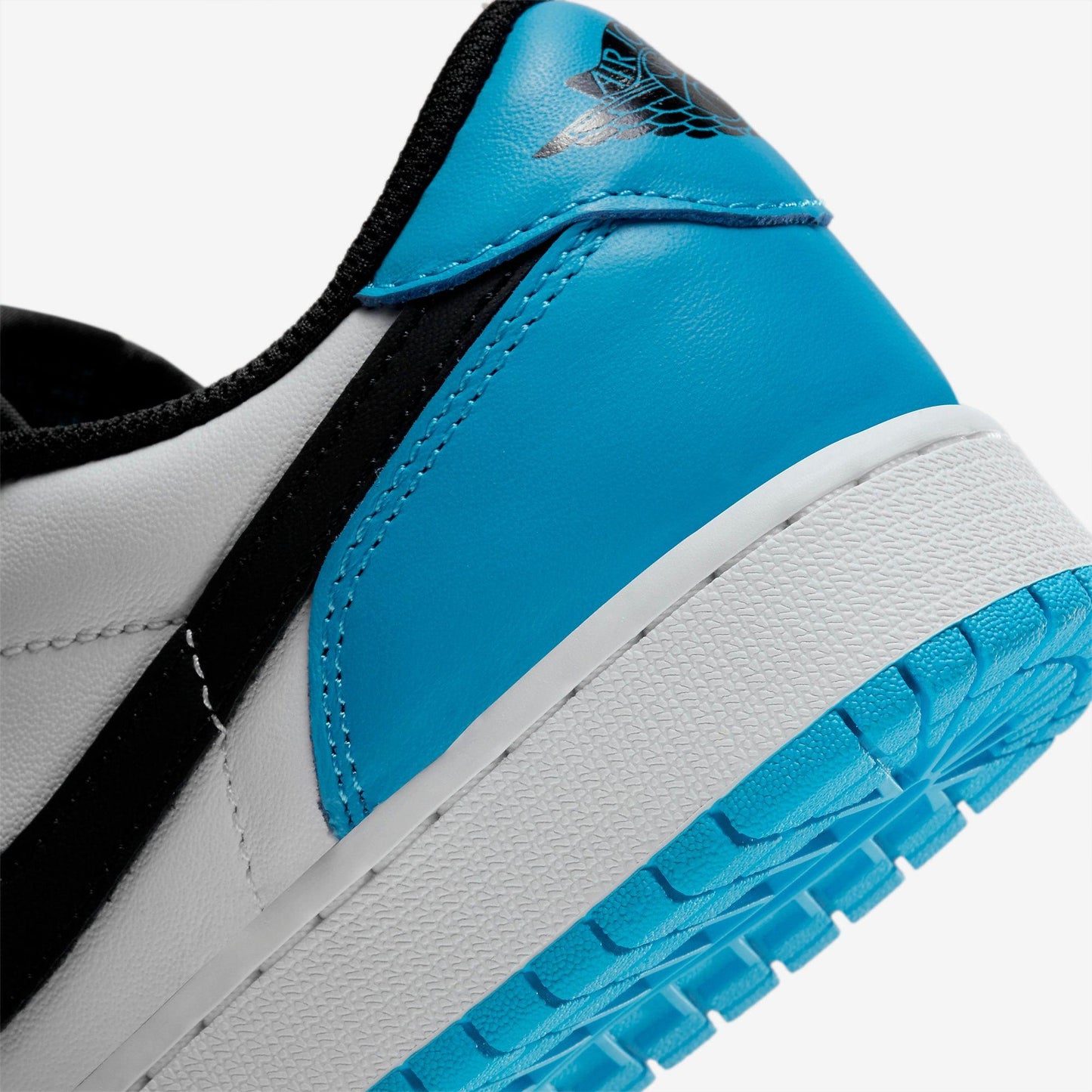 (GS) Aithtr Jordthtan 1 Retro Low OG 'UNC' (2022) CZ0858-104