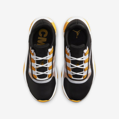 (GS) Aithtr Jordthtan 11 CMFT Low 'Black / Gold' (2021) DM9482-001