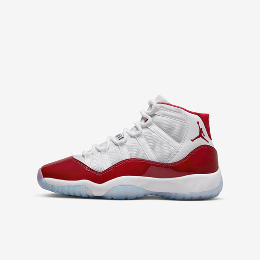 (GS) Aithtr Jordthtan 11 Retro 'Cherry' (2022) 378038-116