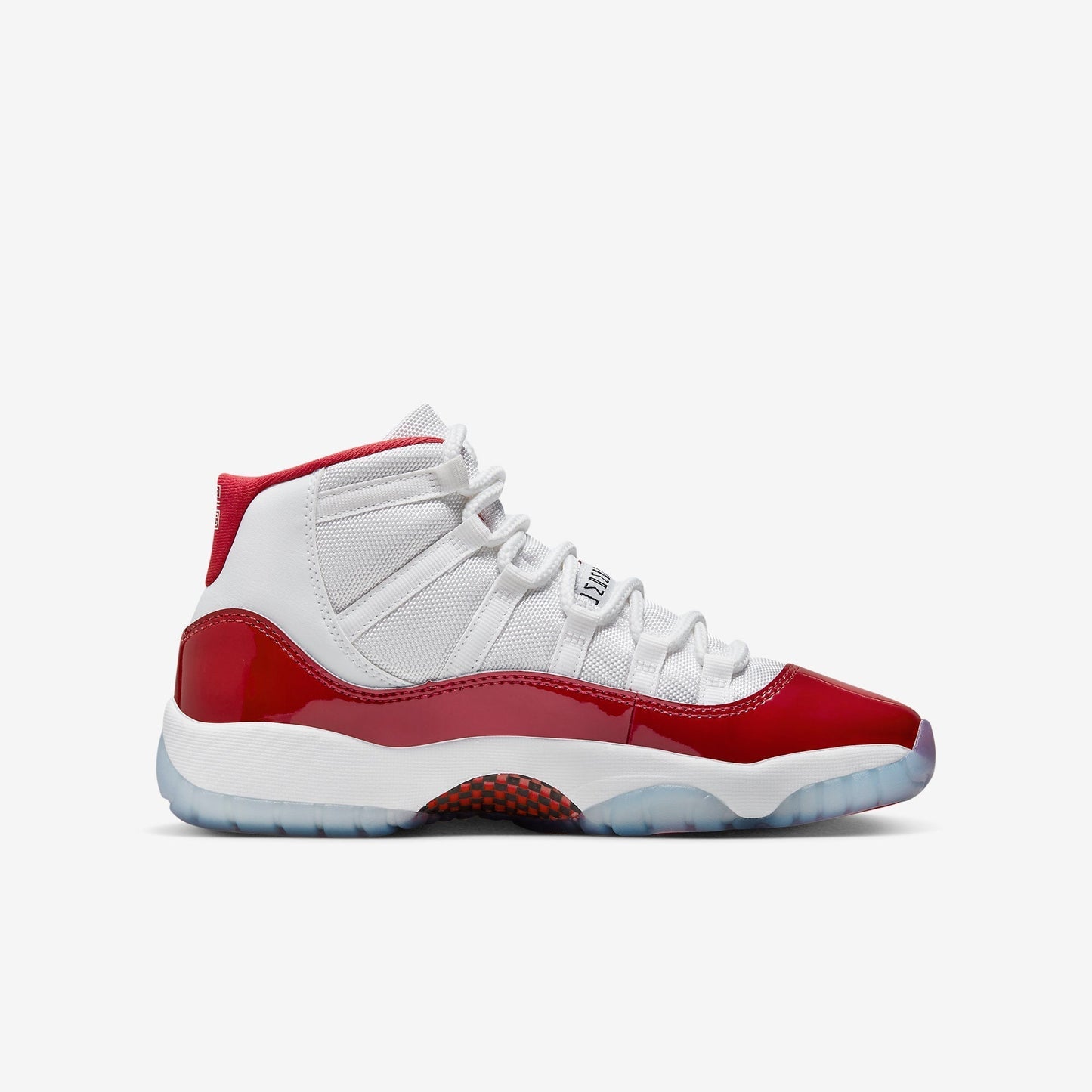 (GS) Aithtr Jordthtan 11 Retro 'Cherry' (2022) 378038-116