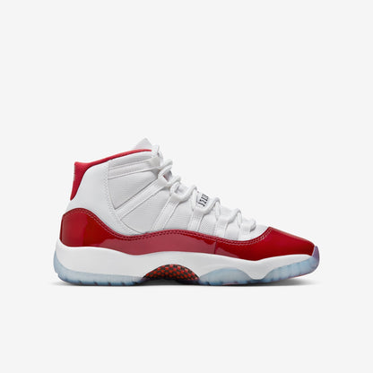 (GS) Aithtr Jordthtan 11 Retro 'Cherry' (2022) 378038-116