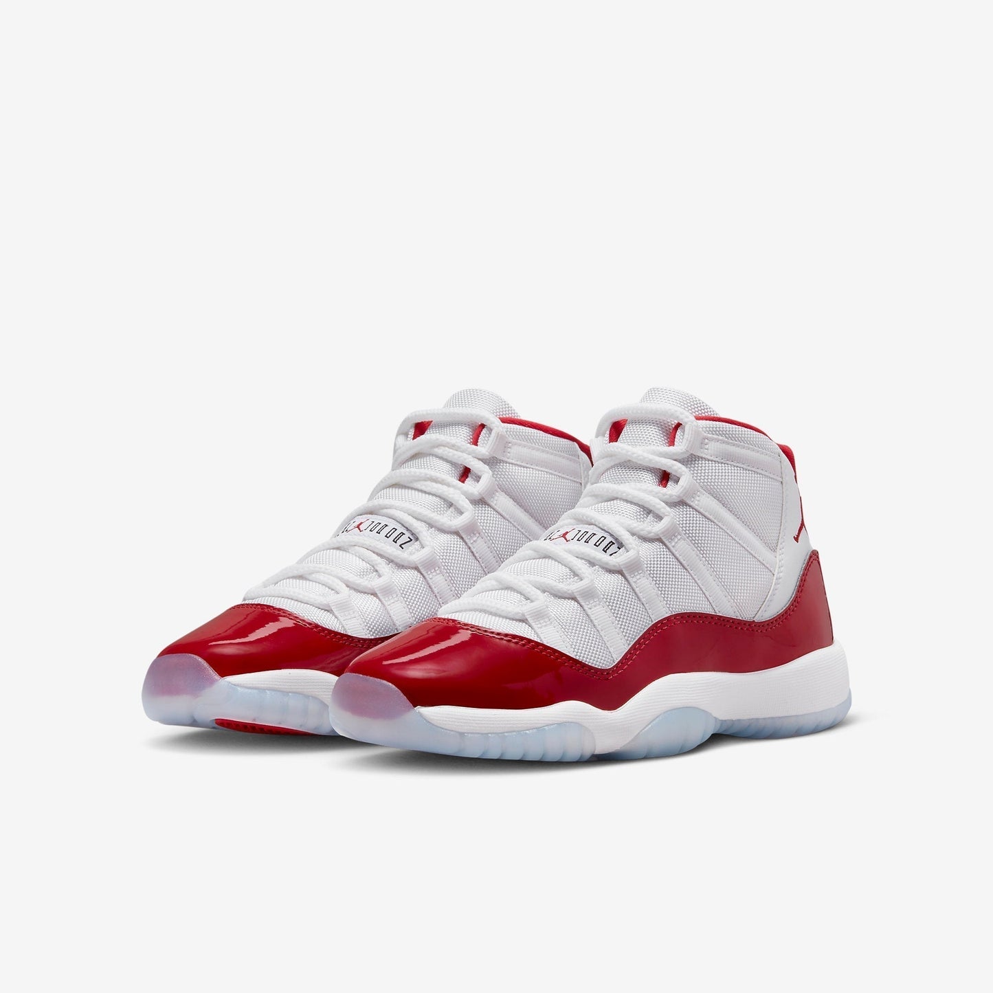 (GS) Aithtr Jordthtan 11 Retro 'Cherry' (2022) 378038-116