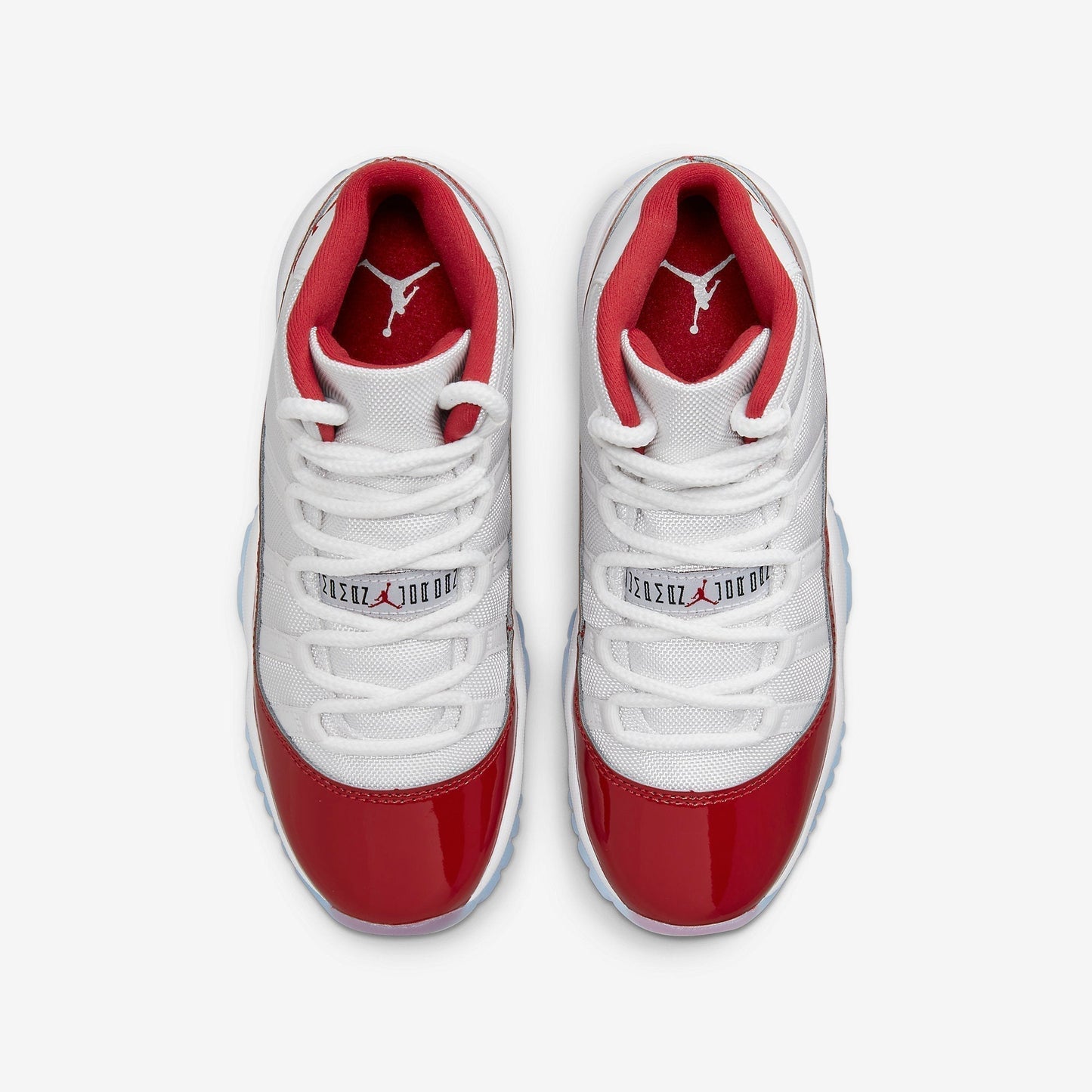 (GS) Aithtr Jordthtan 11 Retro 'Cherry' (2022) 378038-116