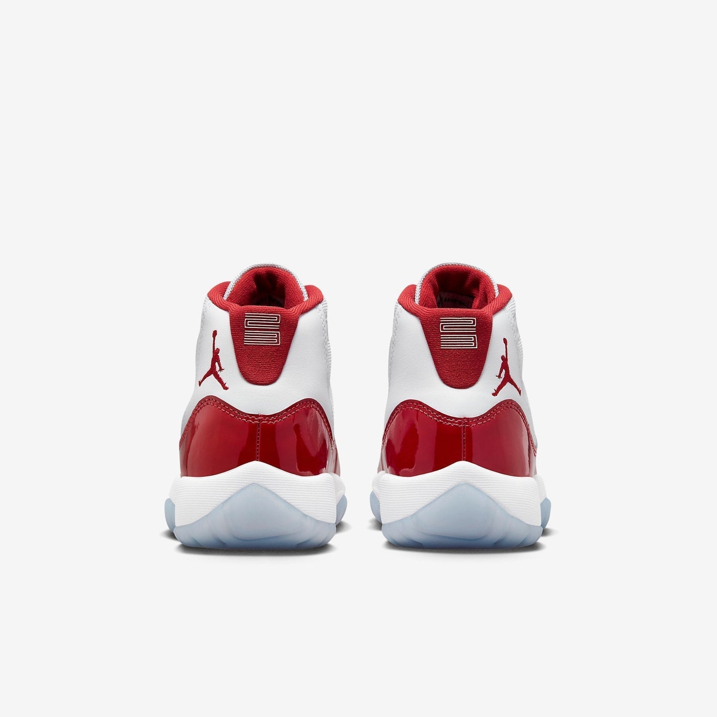 (GS) Aithtr Jordthtan 11 Retro 'Cherry' (2022) 378038-116
