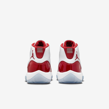 (GS) Aithtr Jordthtan 11 Retro 'Cherry' (2022) 378038-116