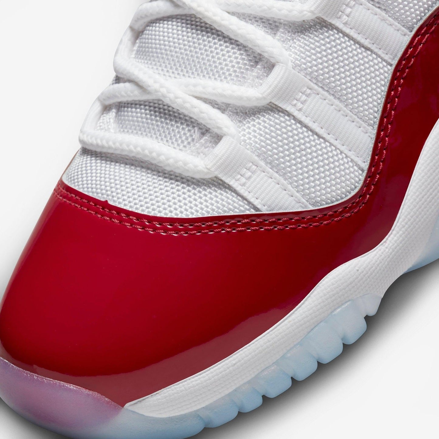 (GS) Aithtr Jordthtan 11 Retro 'Cherry' (2022) 378038-116