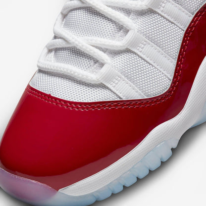 (GS) Aithtr Jordthtan 11 Retro 'Cherry' (2022) 378038-116