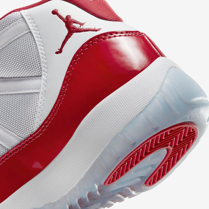 (GS) Aithtr Jordthtan 11 Retro 'Cherry' (2022) 378038-116
