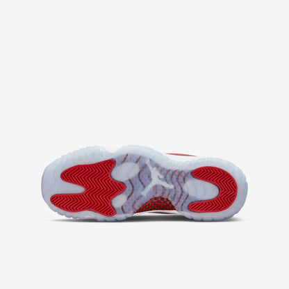 (GS) Aithtr Jordthtan 11 Retro 'Cherry' (2022) 378038-116