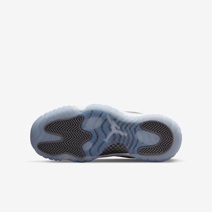 (GS) Aithtr Jordthtan 11 Retro 'Cool Grey' (2021) 378038-005
