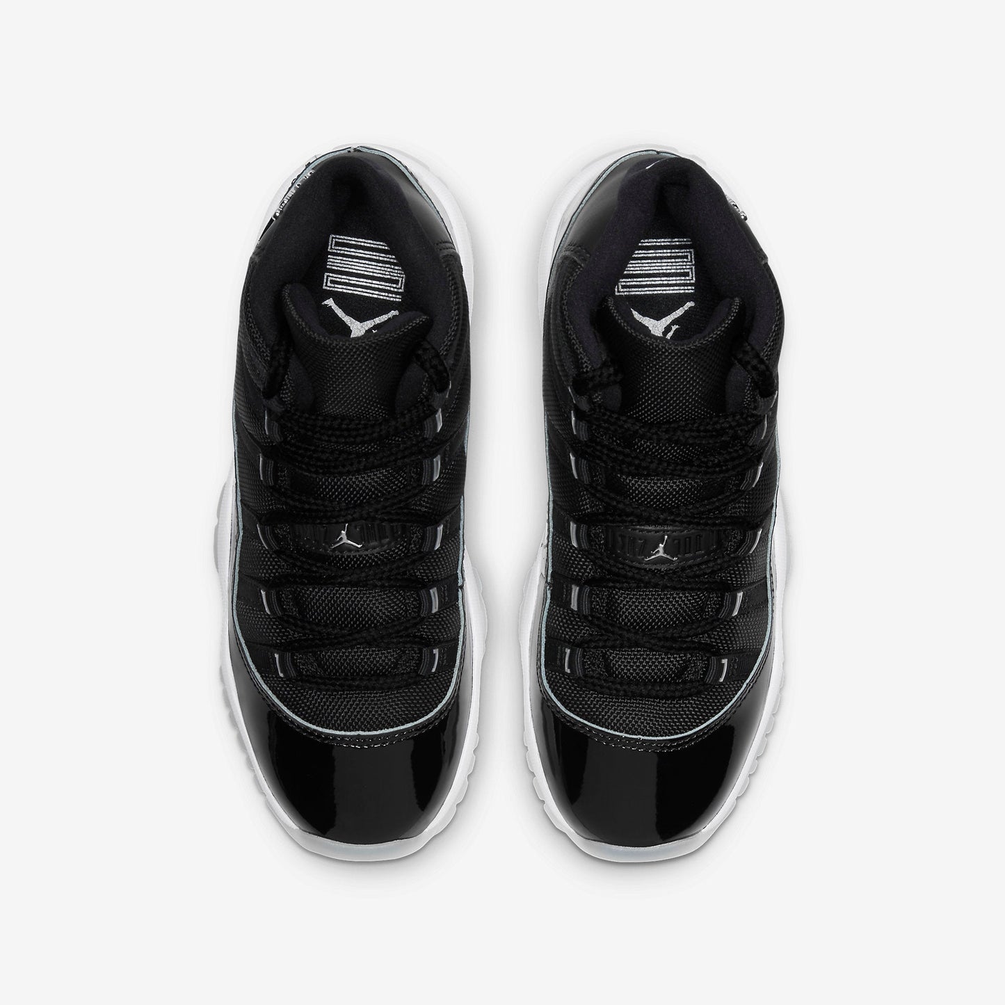 (GS) Aithtr Jordthtan 11 Retro 'Jubilee 25th Anniversary' (2020) 378038-011