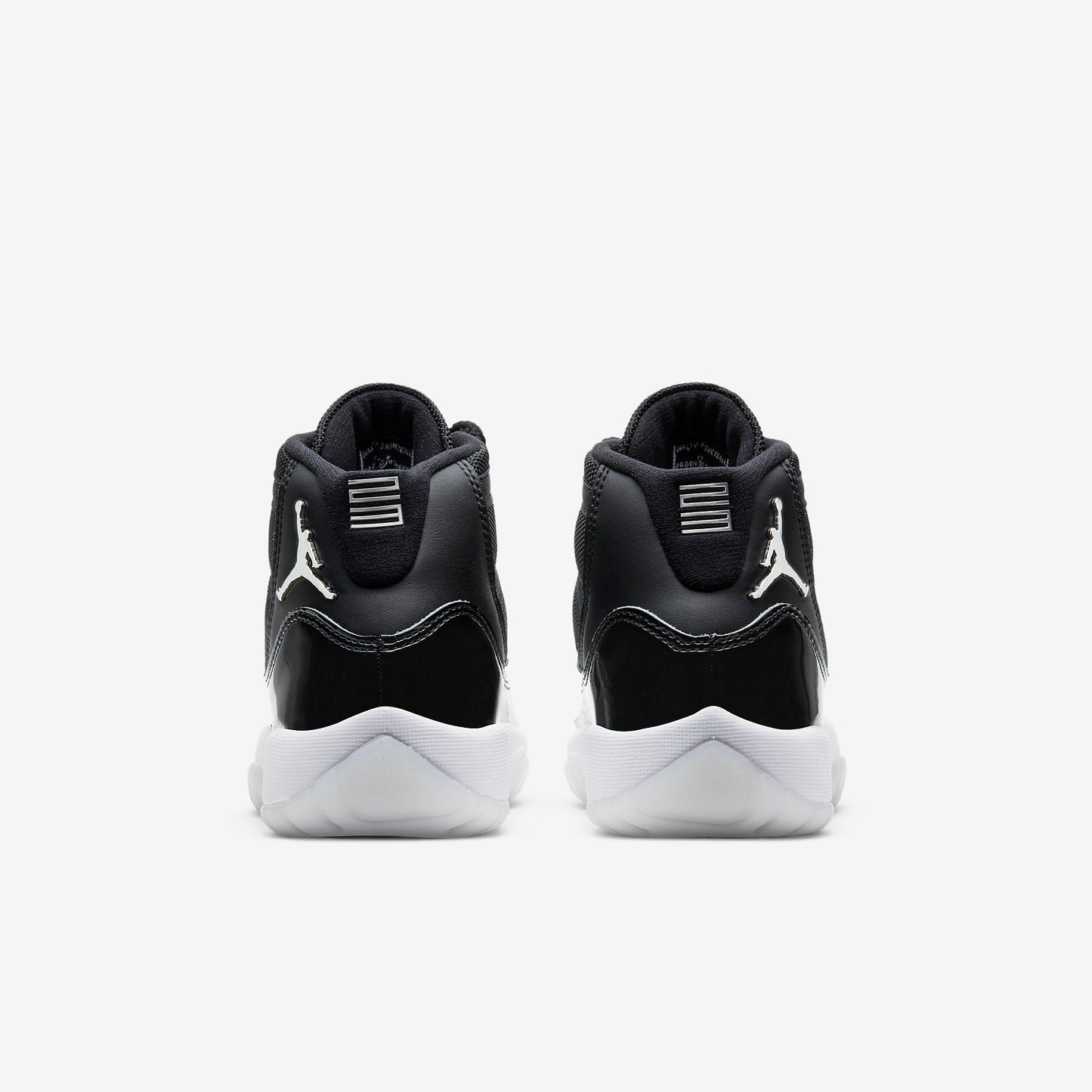 (GS) Aithtr Jordthtan 11 Retro 'Jubilee 25th Anniversary' (2020) 378038-011