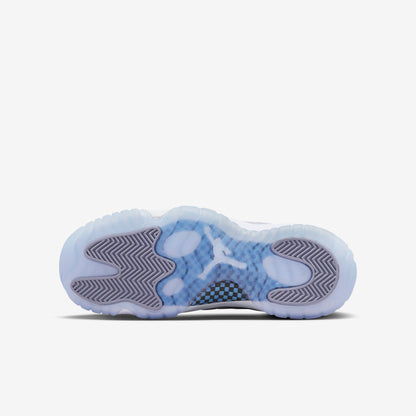 (GS) Aithtr Jordthtan 11 Retro Low 'Cement Grey' (2023) 528896-140