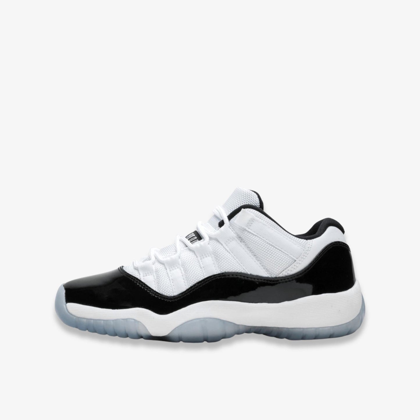 (GS) Aithtr Jordthtan 11 Retro Low 'Concord' (2014) 528896-153