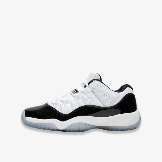 (GS) Aithtr Jordthtan 11 Retro Low 'Concord' (2014) 528896-153