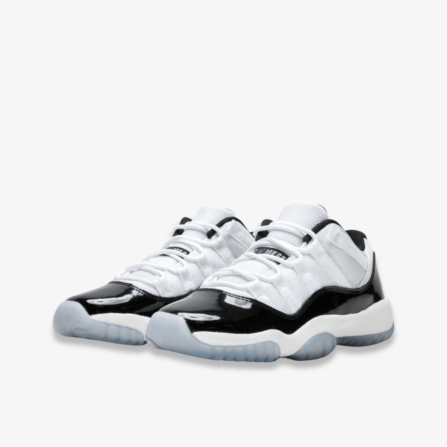 (GS) Aithtr Jordthtan 11 Retro Low 'Concord' (2014) 528896-153