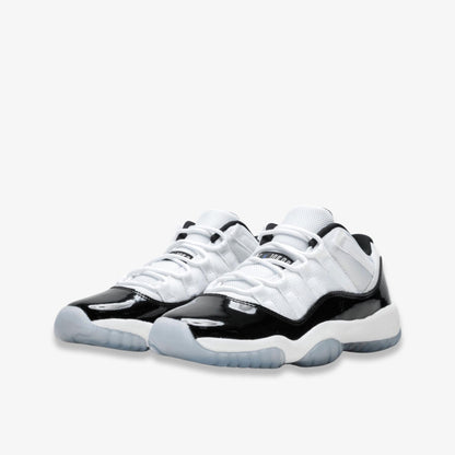(GS) Aithtr Jordthtan 11 Retro Low 'Concord' (2014) 528896-153