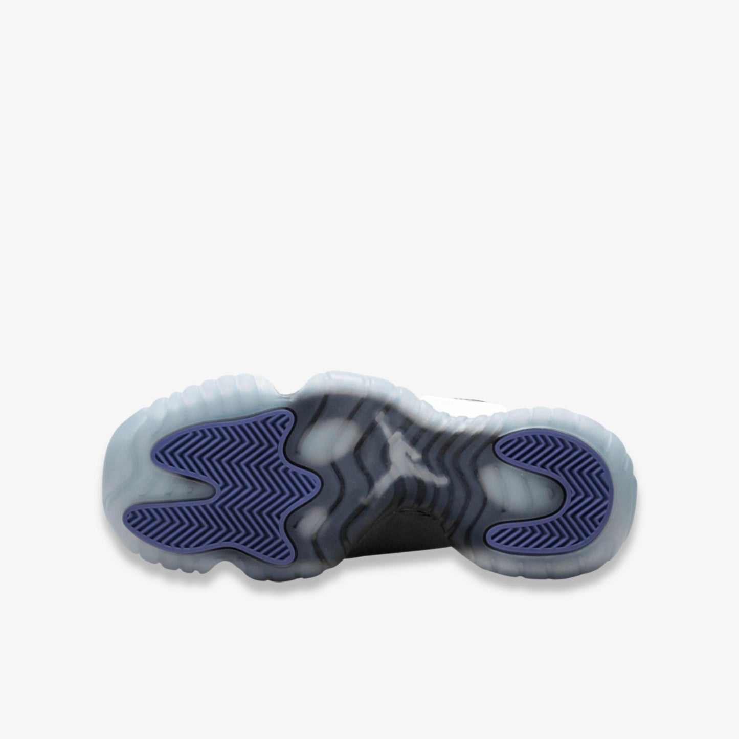 (GS) Aithtr Jordthtan 11 Retro Low 'Concord' (2014) 528896-153