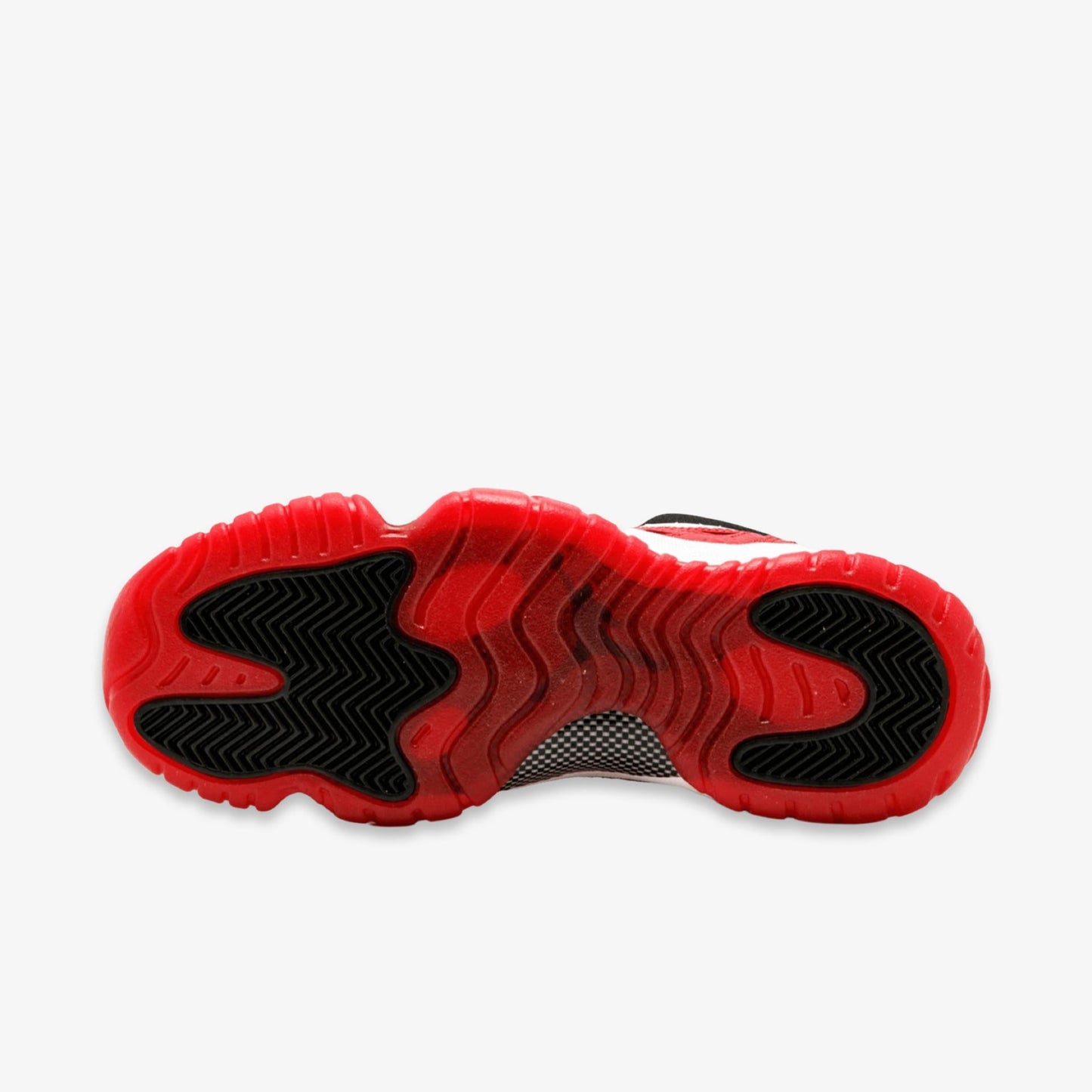 (GS) Aithtr Jordthtan 11 Retro Low IE 'Gym Red' (2017) 919713-101