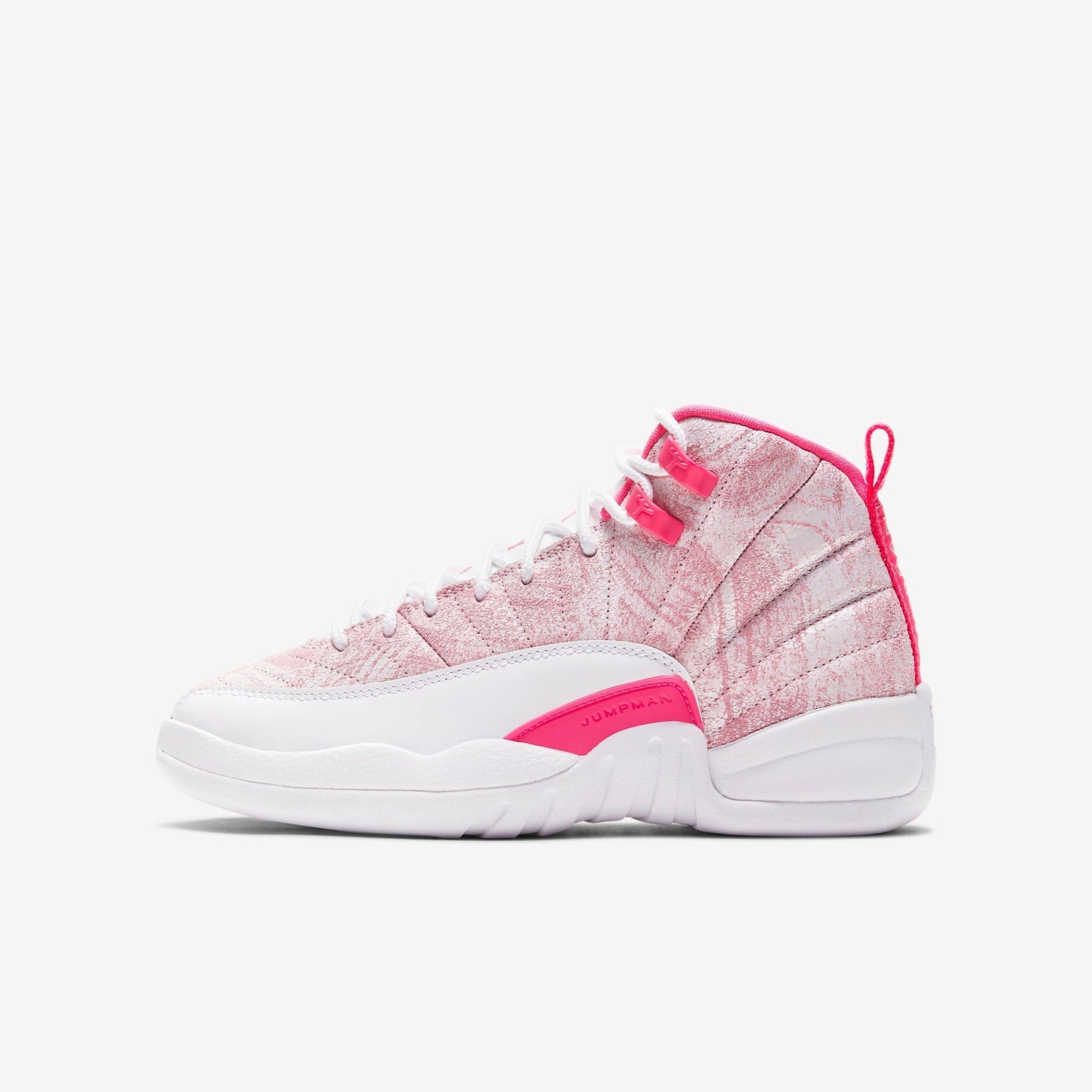 (GS) Aithtr Jordthtan 12 Retro 'Arctic Punch' (2021) 510815-101