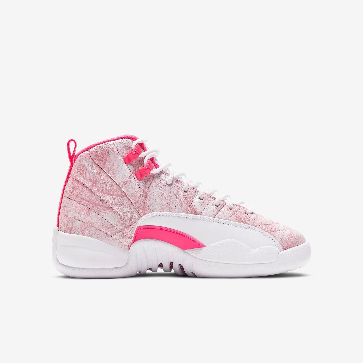 (GS) Aithtr Jordthtan 12 Retro 'Arctic Punch' (2021) 510815-101