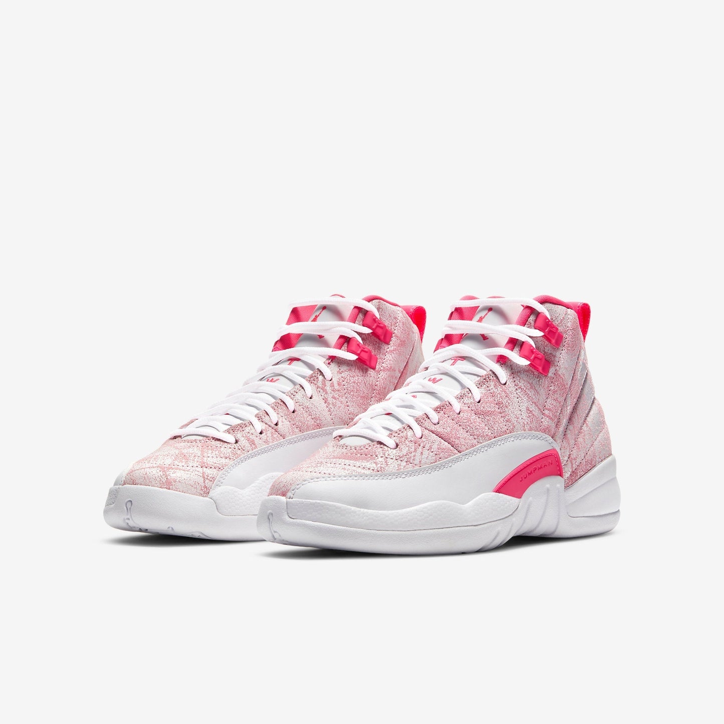 (GS) Aithtr Jordthtan 12 Retro 'Arctic Punch' (2021) 510815-101
