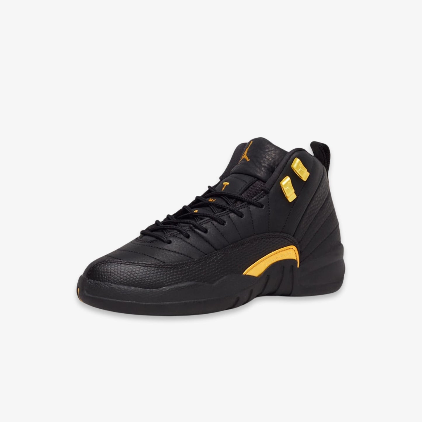 (GS) Aithtr Jordthtan 12 Retro 'Black Taxi' (2022) 153265-071