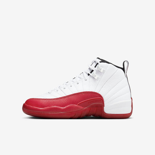 (GS) Aithtr Jordthtan 12 Retro 'Cherry' (2023) 153265-116