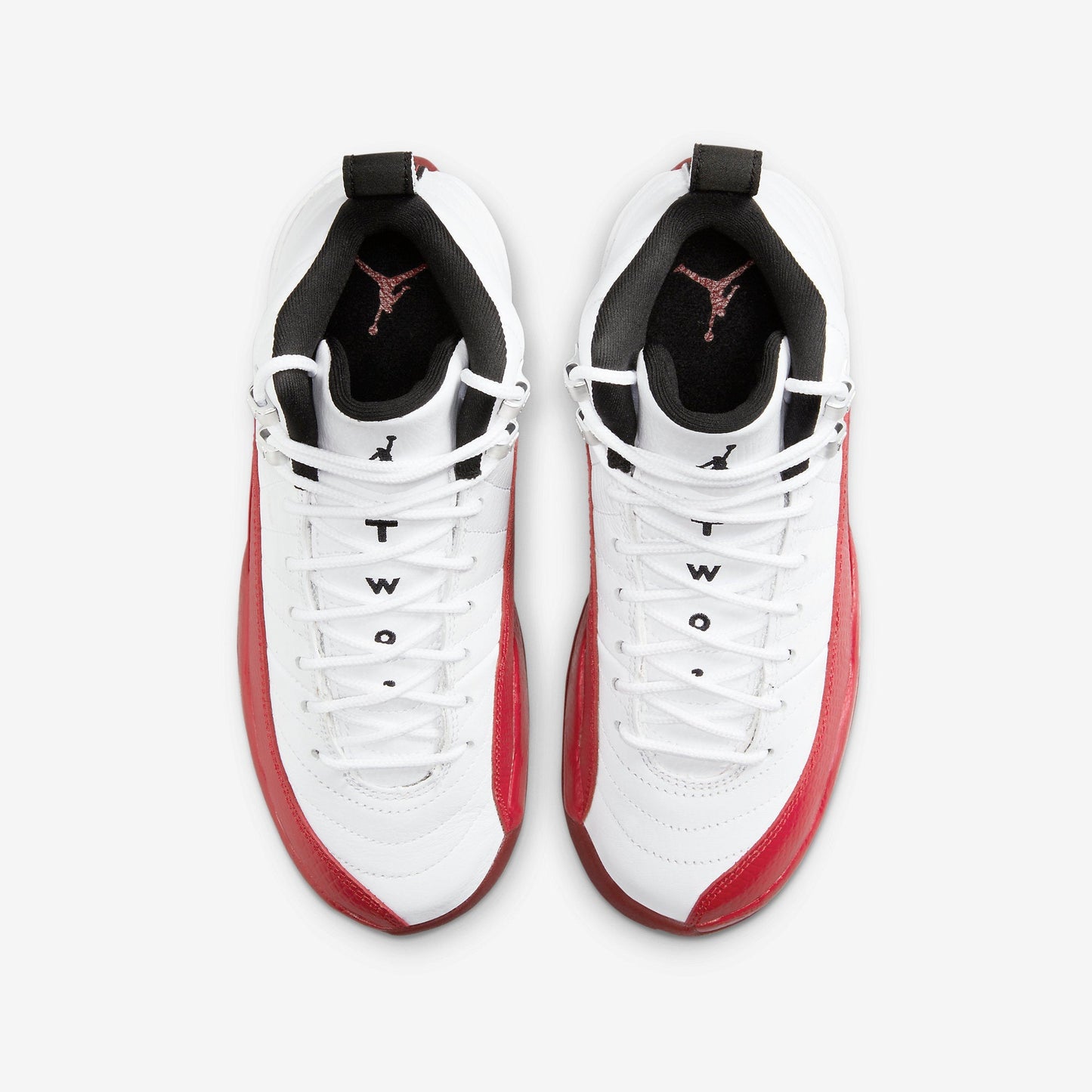 (GS) Aithtr Jordthtan 12 Retro 'Cherry' (2023) 153265-116