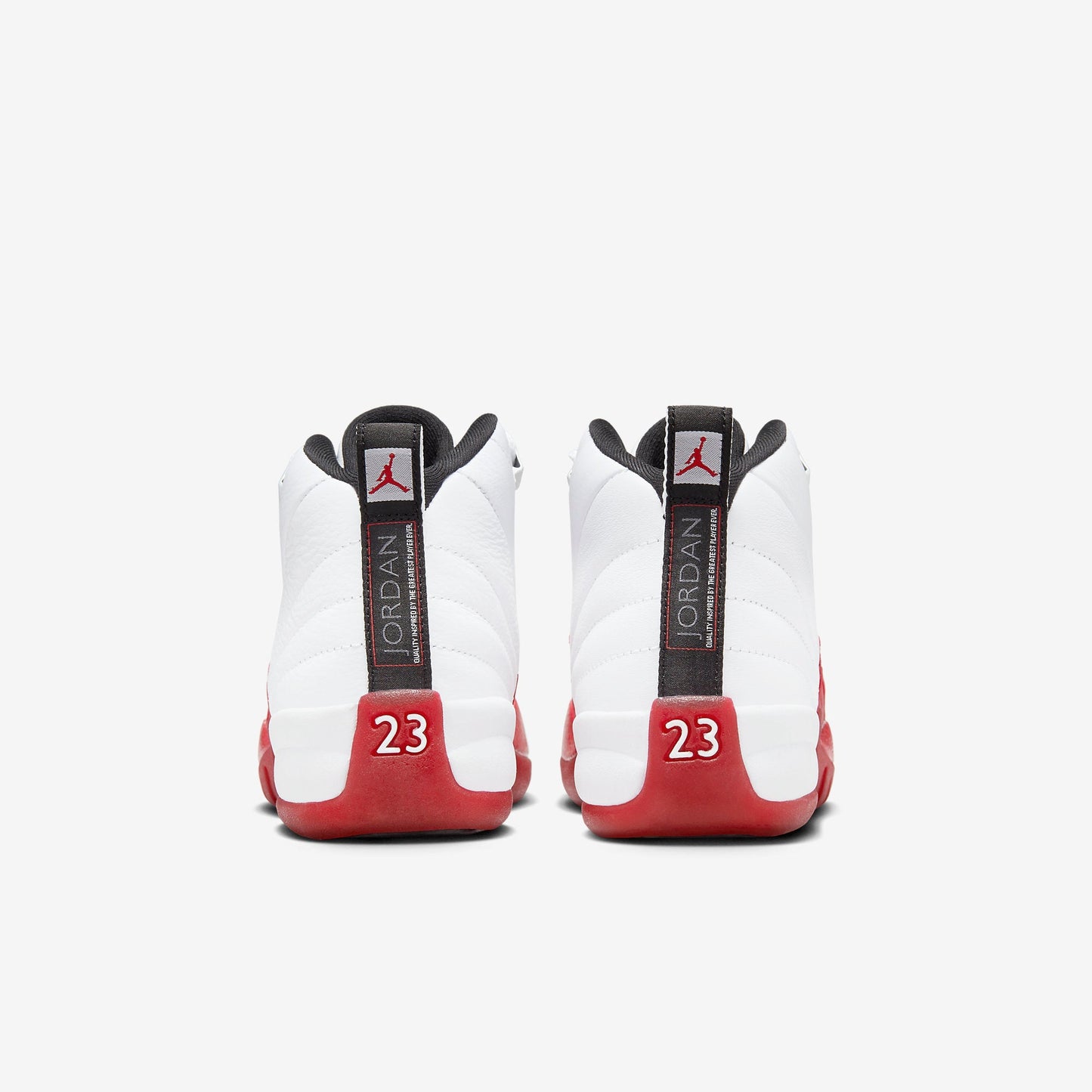 (GS) Aithtr Jordthtan 12 Retro 'Cherry' (2023) 153265-116