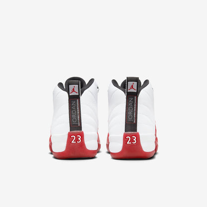 (GS) Aithtr Jordthtan 12 Retro 'Cherry' (2023) 153265-116