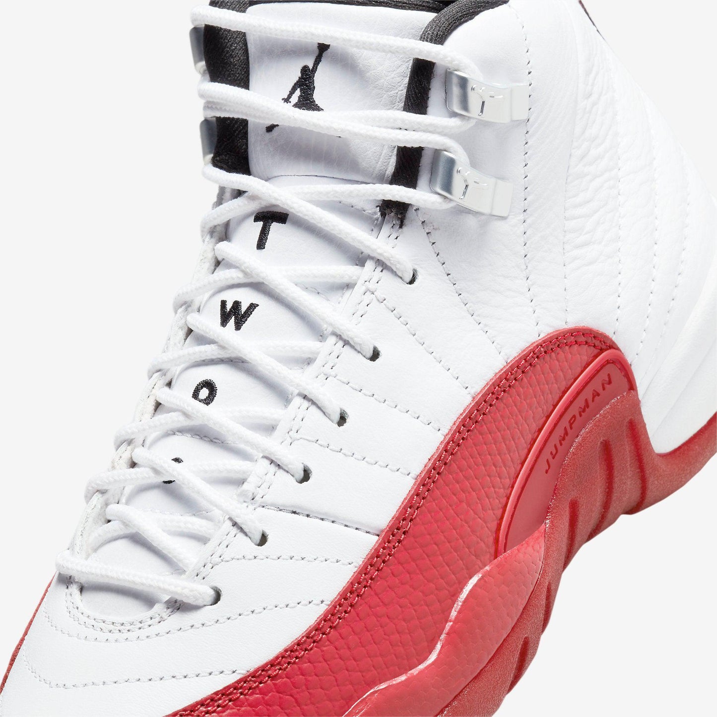 (GS) Aithtr Jordthtan 12 Retro 'Cherry' (2023) 153265-116