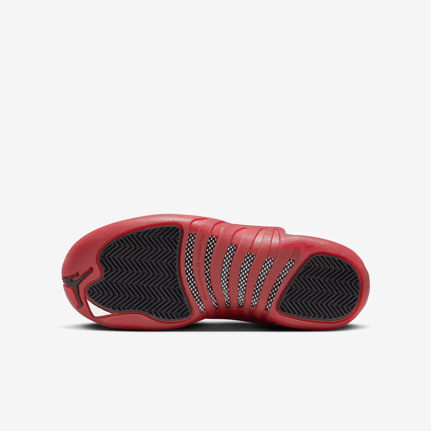 (GS) Aithtr Jordthtan 12 Retro 'Cherry' (2023) 153265-116