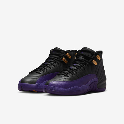 (GS) Aithtr Jordthtan 12 Retro 'Field Purple' (2023) 153265-057