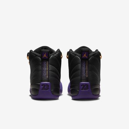 (GS) Aithtr Jordthtan 12 Retro 'Field Purple' (2023) 153265-057